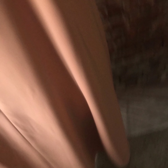 Keepsake / Adjustable Spaghetti Strap Midi Dress - Picture 5 of 6